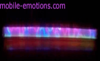 15 Inch Active Neon - Multi Color Neon