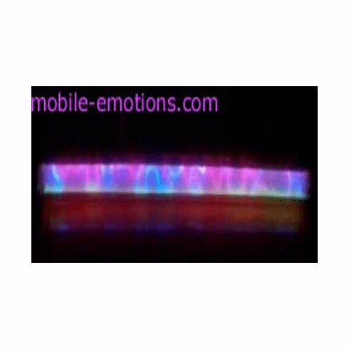 15 Inch Active Neon - Multi Color Neon