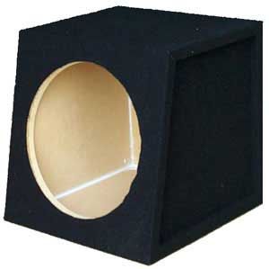 15" Speaker Boxes
