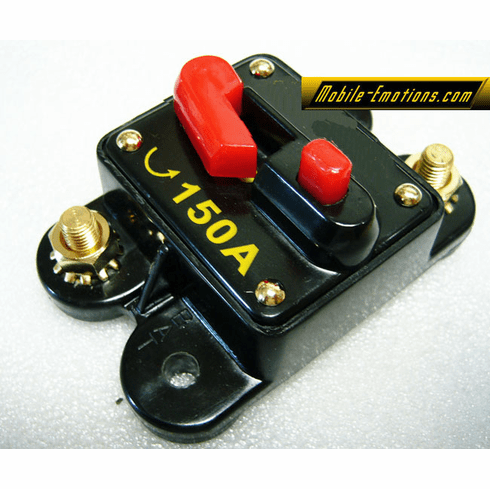 150 Amp Circuit Breaker