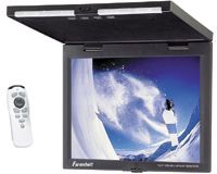 18.0 -19.1 Inch FlipDown Ceiling Monitors 