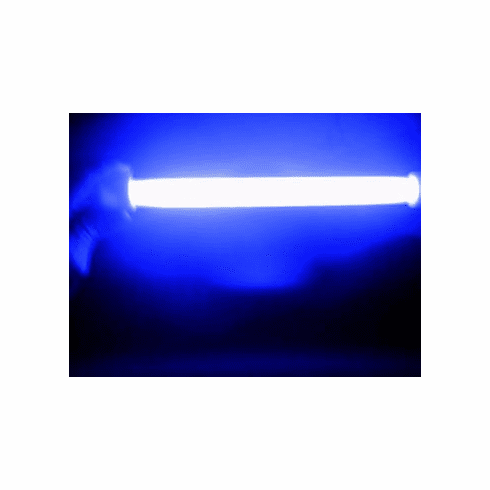 18 Inch Blue Neons