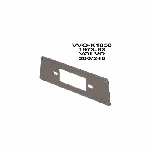1973-93 VOLVO INSTALL KIT VVO-K1050