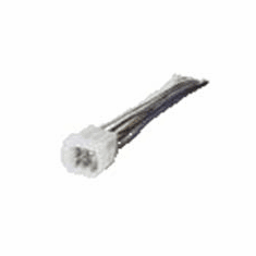 1973-93 VOLVO  WIRE HARNESS VWH-1050 