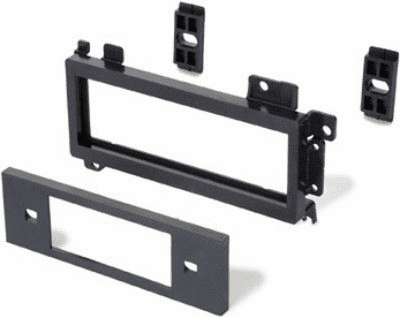 1974 - Up Ford/Chrys/Jeep Installation Kit CFK510