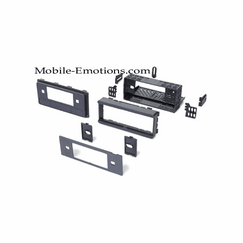 1974-UP GM InDash Install Kits GM-K444 