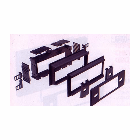 1974 - Up GM Multi-Application Install Kit GM-K454