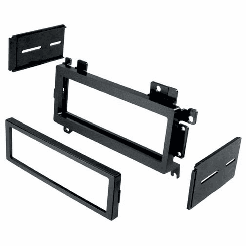 1979-1991 Ford Mega Dash Installation Kit - Universal