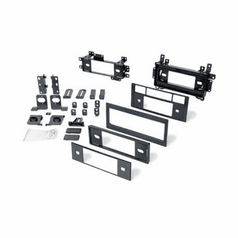 1979- 2000 Dash Install Kit CFI-K509CL