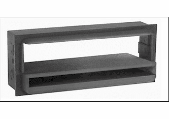 1982 - 2000 GM Install Dash (GM Multi-Kit) MTR99-4000