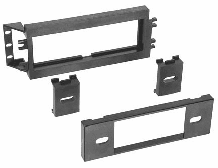 1982-2002 Camaro Dash Install Kit GM-K323