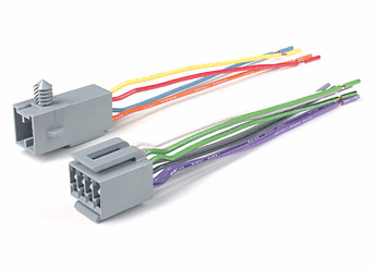 1982 - 85 FORD/LINCOLN/MERCURY METRA 70-1772