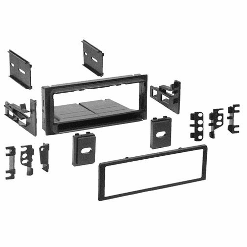  1982-UP GENERAL MOTORS GM-K440 Dash Kit