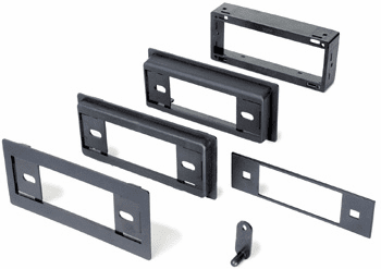 1982-Up Most GM Models Installation Kits  GM-K123 