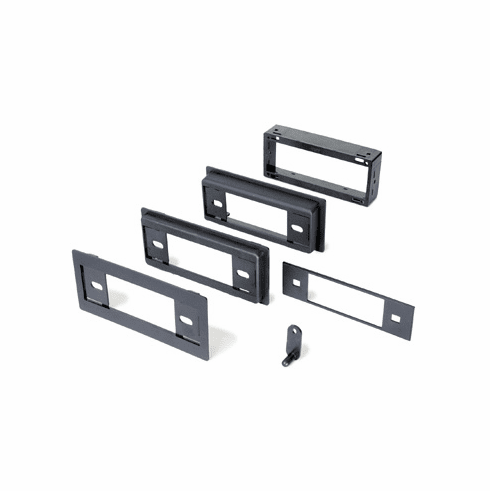 1982-Up Most GM Models Installation Kits  GM-K123 