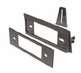 1983-92 VOLVO INSTALL KIT VVO-K1052