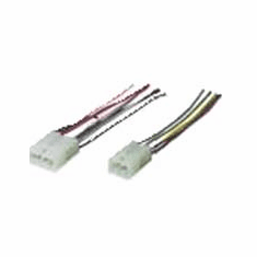 1984-87  TOYOTA  WIRE HARNESS TWH-940