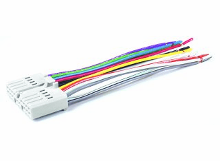 1986-00 HONDA / ACURA Plugs into Stock Radio HWH-805