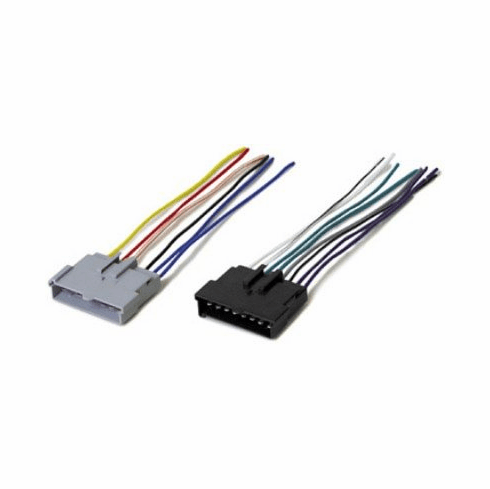 1986-02 Ford/Lincoln/Mercury Wire Harness FWH594 