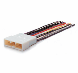 1986-1997 Honda or Acura Wire Harness Metra 70-1720