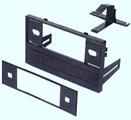 1986-2001 ACURA/HONDA Dash Install Kits HON-K806