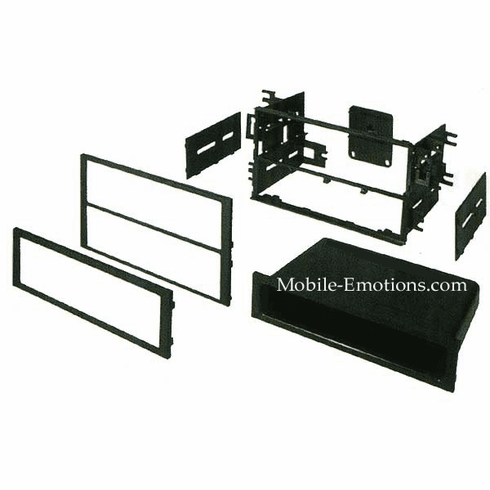 1986-2002 ACURA/HONDA  Dash/Install Kits HON-K830