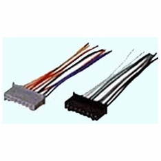 1986-2004 Ford/Lincoln/Mercury Harness Radio FWH593 