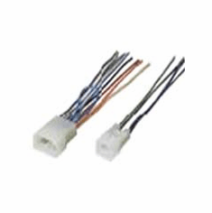 1987-UP TOYOTA Wire Harness TWH-950 CL