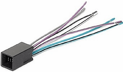 1988-00 Ford/Lincoln/Mercury Harness FWH4