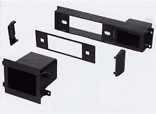 1988-94 Buick Regal Installation Kit GM-K210 