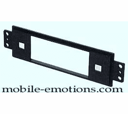 1989-2000 Hyundai Elantra / Sonata Dash Install Kits  HYN-K1107 