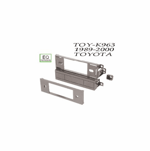 1989-2000 TOYOTA Dash Install Kits TOY-K963