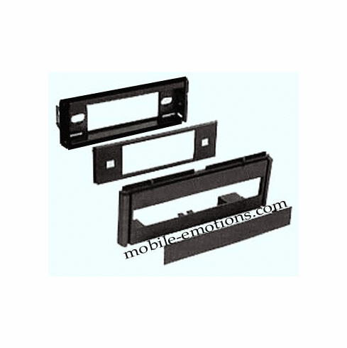 1989-92 Ford Probe Dash Install Kit  FM-K560