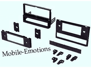 1989-98 Eagle Dash Install Kits DM-K612 