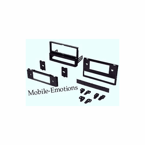 1989-98 Eagle Dash Install Kits DM-K612 