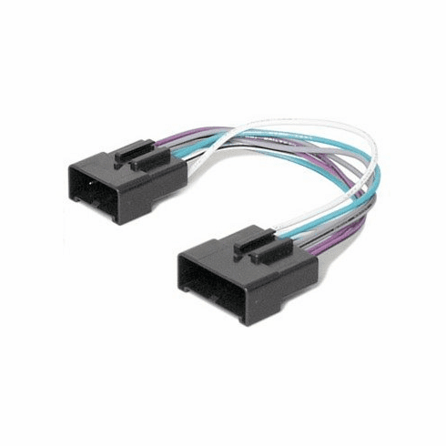 1991-96 Ford / Lincoln / Mercury Amp Jumper FWH5