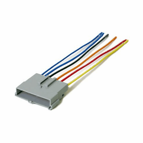 1991-99 Ford Explorer Power Harness FWH6