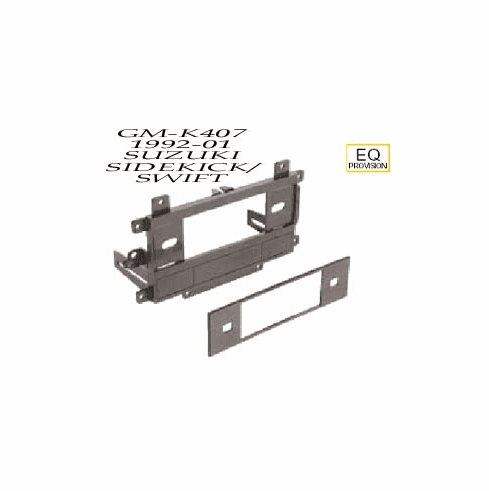 1992-01 SUZUKI SIDEKICK/SWIFT Dash Kits GM-K407