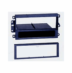 1994-2000 GM Install Kit w/ Pocket GM-K420 