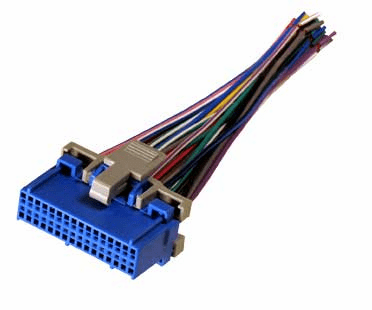 1994-2007 GM Wire harness [32 Pin] 