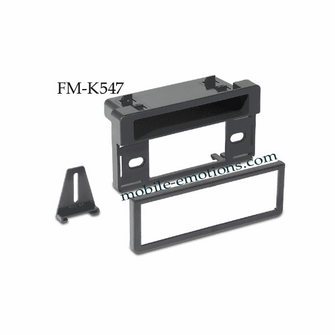 1995-2000 Ford Lincoln Mercury Dash Install Kits  FM-K547