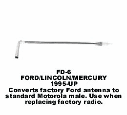 1995-UP FORD/LINCOLN/MERCURY FD-6