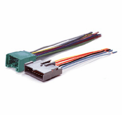 1995-UP Ford Premium/Explorer Wiring Harness MTR70-5600