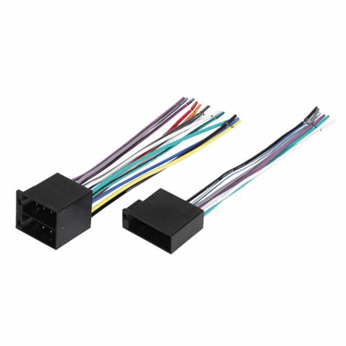 1996-1999 Audi A4 Wire Harness