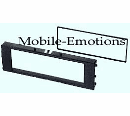  1996-2000 AUDI Dash Installation Kits  AUD-K610