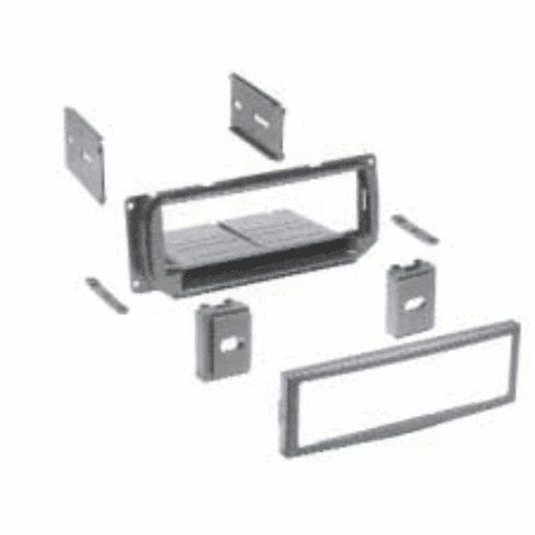 1998-2002 Chrysler Dodge Jeep Kit W/Pocket CDK636
