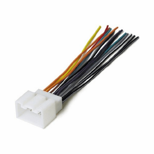 1998-UP Ford/Mazda Wiring Harness FWH598