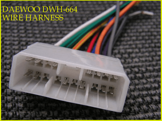 1999-02 DAEWOO DWH-664