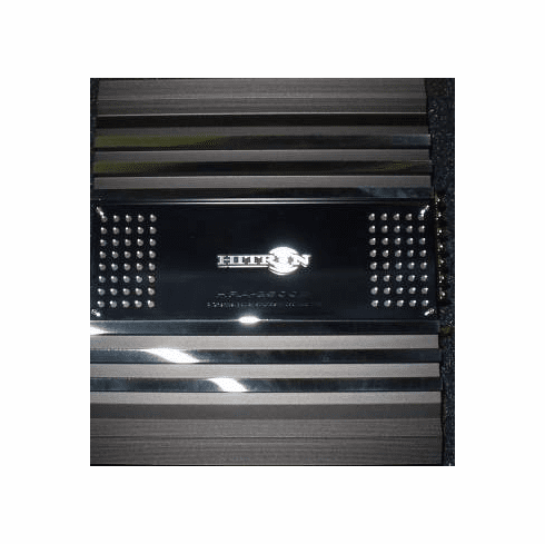  2 Channel 400 Watt Mosfet Car Amp HRA-2200B