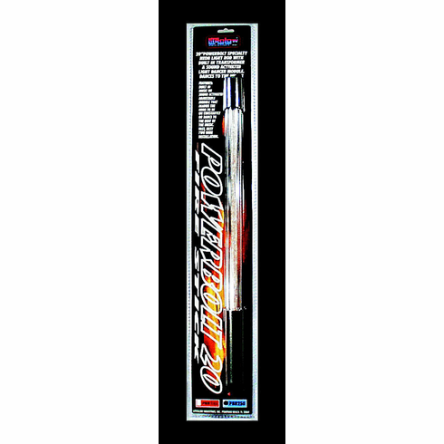 20" Neon Power Bolt  Effect by LiteGlow w/Sound Activation